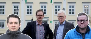 Den gröna omställningen måste ske med krav på ekonomisk tillväxt