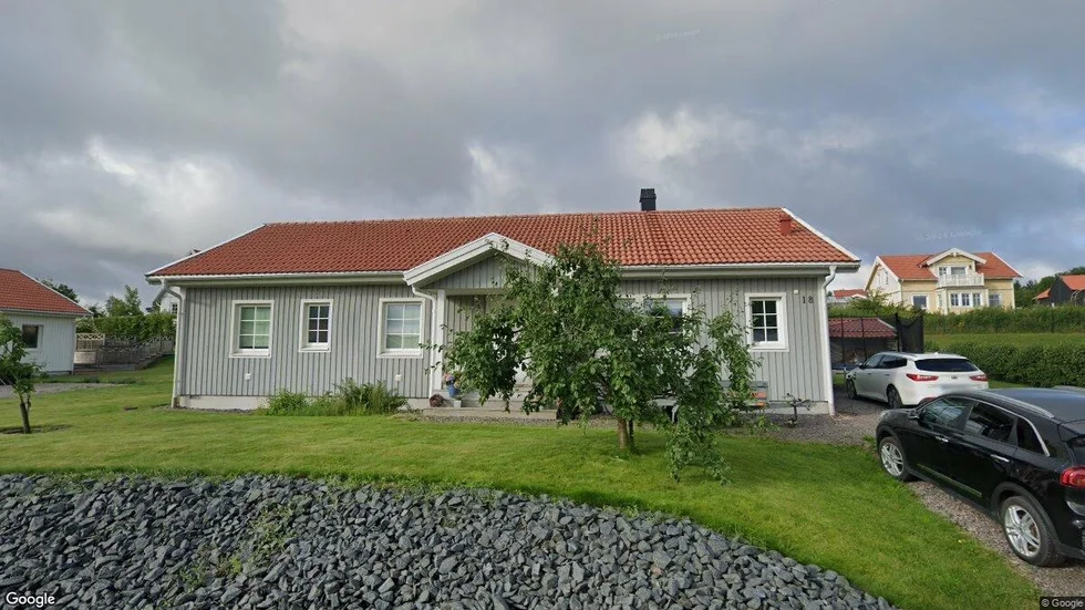 Ringugnsvägen 18