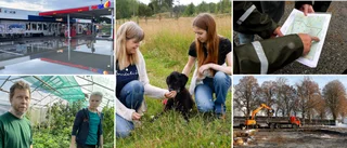 Vad minns du av årets händelser i Söderköping och Valdemarsvik?