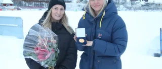 Piteå IF:s bragd prisas – vinner PT-medaljen 