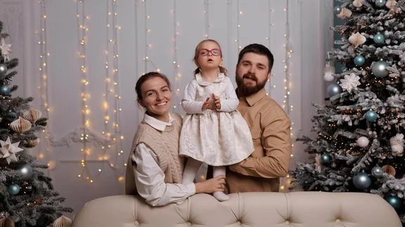 Orolig krigsjul för tidigare Västerviksbon Vladyslava, 29