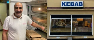 Här är Nyköpings bästa pizzeria – enligt er läsare