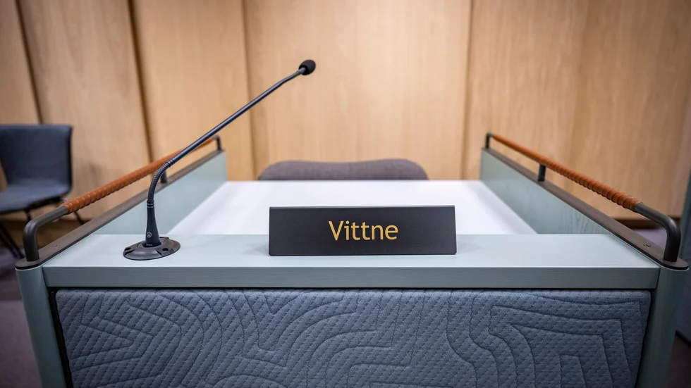 Från 1 januari kan personer som blivit vittnen till brott under vissa särskilda omständigheter tillåtas att lämna uppgifter anonymt.