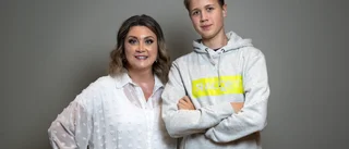 Läckberg om "Super-Charlie": Tajmningen var rätt
