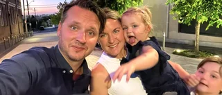 Henrik från Luleå om drömtillvaron i Sydney: "Helt fantastisk"