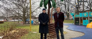 De vill att alla utsmyckningar prövas innan de når gatumiljö