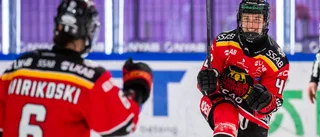 Luleå Hockey krossade Linköping – Olsson Jiglund: "Fallit väl ut"