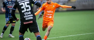 Klart: Stjärnan lämnar AFC Eskilstuna