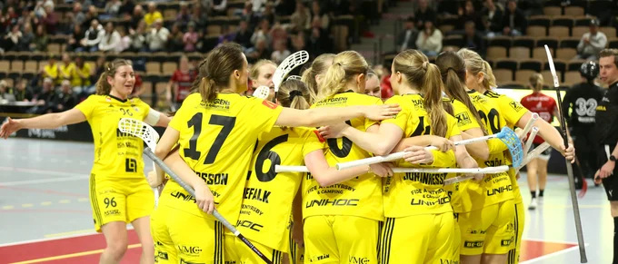 REPRIS: Se matchen mellan Endre och KAIS Mora