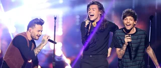 One Direction-stjärnan: "Har förlorat min bror"