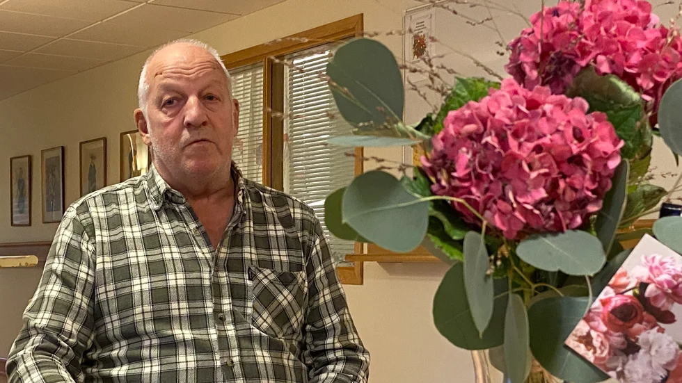 "De boende tappar den lilla guldkant som man har i vardagen", säger Björn Andersson besviket.