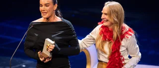 Poddaren från Linköping är årets stjärnskott – vann på galan