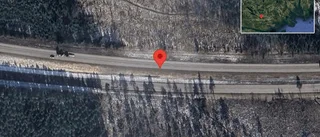 Stopp på E4 på grund av olycka med flera fordon