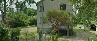 112 kvadratmeter stort hus i Klinte sålt för 3 100 000 kronor