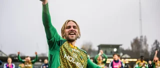 "Vi har haft dessa matcher hela tiden"