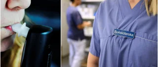 Drogtesta inte vårdpersonal – mål för skvaller i fikarummet