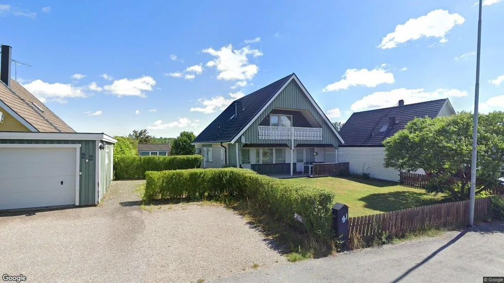 Dalkarlsvägen 22