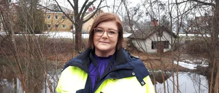 Inbrottsförsök vid vattenverk – larmet fungerade inte
