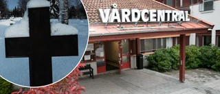 Patient fick fel diagnos och dog – ärendet läggs ner