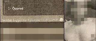 Rektor dementerar vetskap om domar – ifrågasätts av annan rektor
