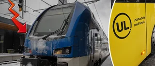 Så åker UL-resenärer billigare på Mälartågen