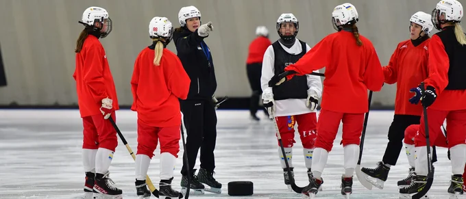 Dramatisk match när Bois jagar en semifinal