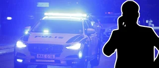 Ankarsrumsbo larmade falskt om grannes självmordstankar