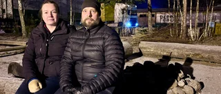 Stark oro inför bygget av hundratalet bostäder: "Vi är viktiga"