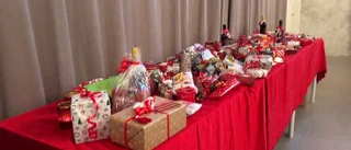 Julfest med PRO Byggfacken    
