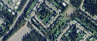 Nya ägare till 70-talshus i Malå – prislappen: 600 000 kronor