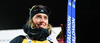 Passningen till konkurrenterna efter succén