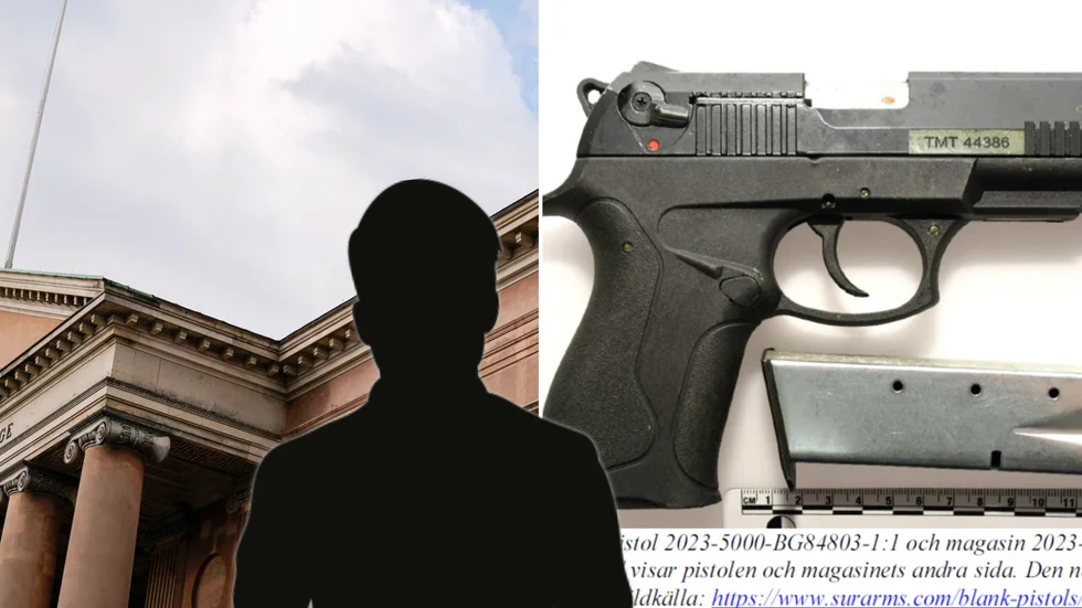 Tidigare ostraffad. Den 16-årige pojken från Luleå har nu åtalats för mordförsök i Danmark. Planen var att enligt åtalet att han skulle mörda en eller flera medlemmar ur mc-gänget Comanches. 