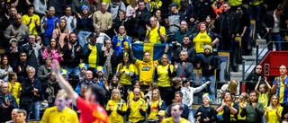 Efter publikrusningen till Saab arena – nu släpps fler biljetter