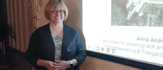 Trädgårdshistoria och grönt kulturarv