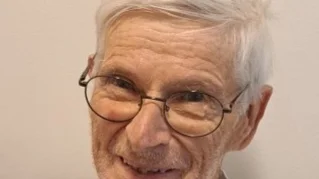 Ingemar Wikström. 