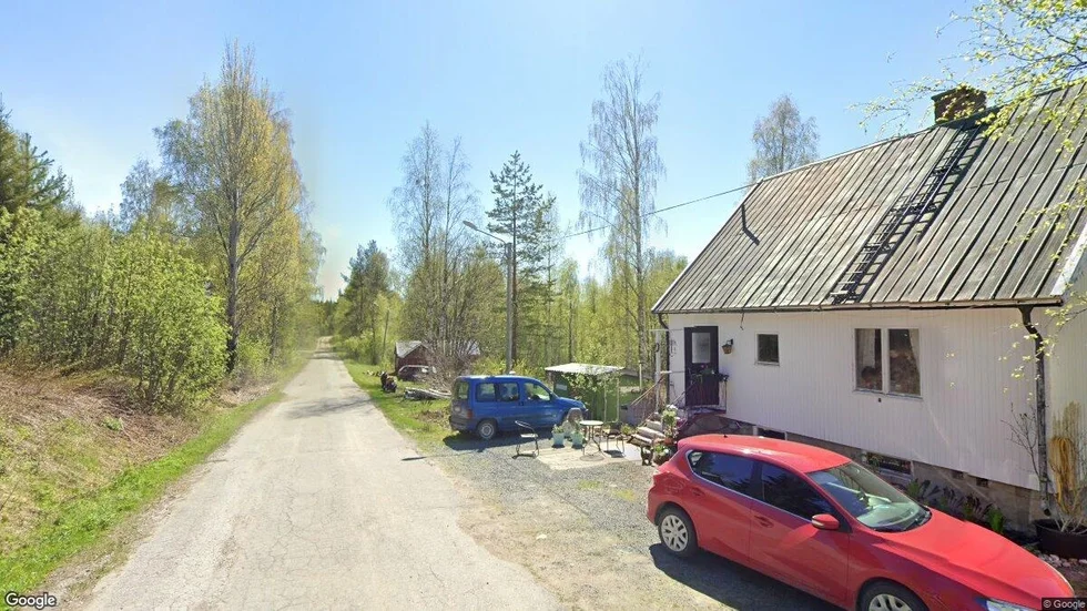 Lakaträsk 610