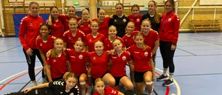 Här är laget där "halva Vadstena" spelar