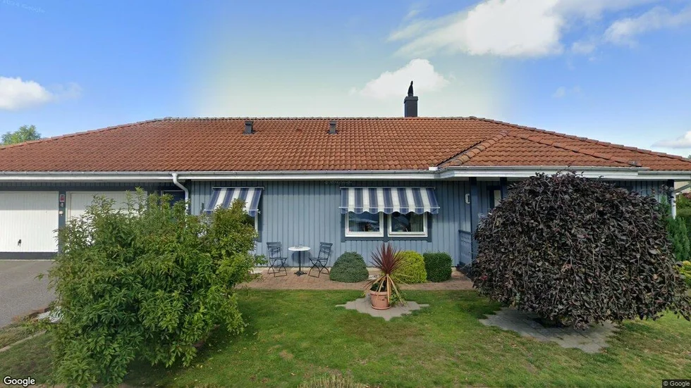 Rundgången 11