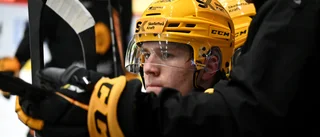AIK:s stortalang om starten i SHL – och nya målsättningen
