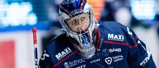 Inget gott slut för LHC: "Ville inte vara här såg det ut som"