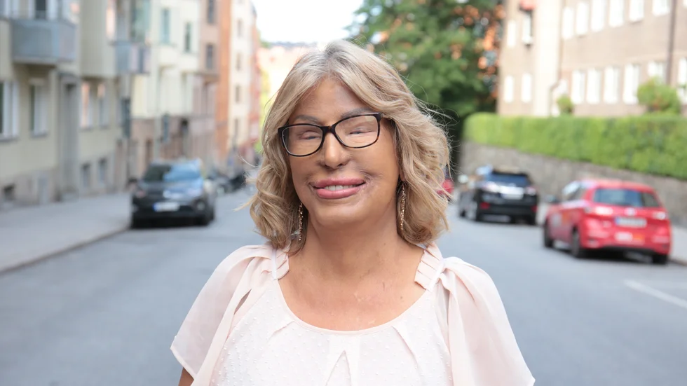 Maria Rashidi kommer till Bryggaren i Västervik den 18 november. Hon kommer att hålla i en föreläsning som bygger på hennes bok ”Bränd Frihet” och belyser frågor som rör heder, våld, psykisk ohälsa och kvinnosyn.