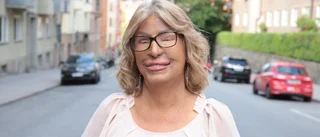 Hon utsattes för syraattack: "Mamma, det brinner i ditt ansikte"