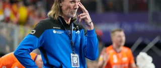 Skandalscener i VM – svensken tvingades fly