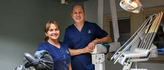 Troberg slutar – då byter kliniken namn