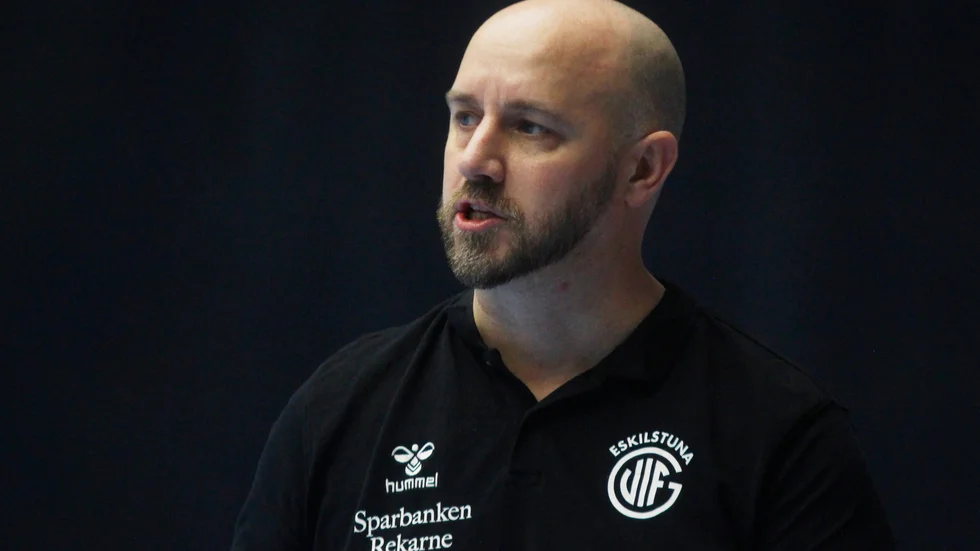 "Man kanske skulle bänkat Nikola de sista tio minuterna", säger Guifs tränare Stefan Karlsson.
