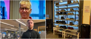 Den stora frågan: Håller nyårslöftet ända till april?