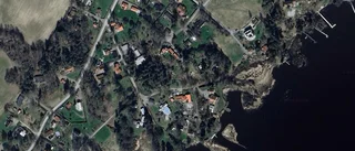 Huset på Vasstigen 4 i Ytternäs och Vreta, Uppsala sålt för andra gången sedan 2022