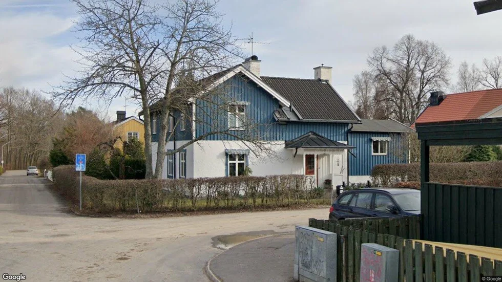 Bernhards Gränd 5