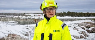Alla blickar mot Slite när 30 år av brytning ska avgöras