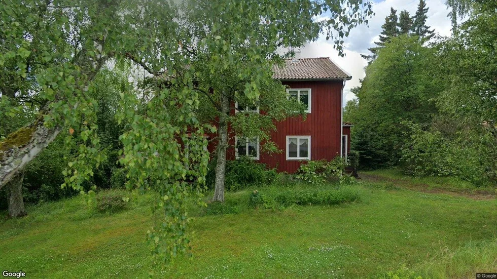 Ringvägen 8